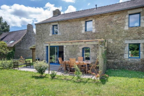Maison familiale pour 8 personnes à Sarzeau